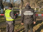 Лицо разорвало петардой: детали инцидента на Львовщине