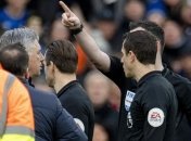 Анчелотти обвинен в неподобающем поведении по итогам матча с Манчестер Юнайтед