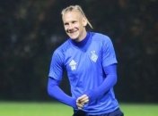 "Динамо" - "Шахтер": Вида сам примет решение об участии в матче