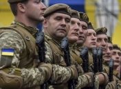 В ВСУ создали новые Командования и назначили их глав