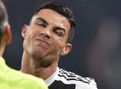 Криштиану Роналду о переходе в Юве: Я не был до конца уверен в своем выборе