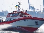 В ФСБ прокомментировали инцидент с украинским катером вблизи Крыма