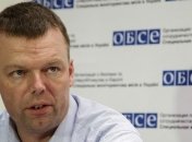 В ОБСЕ считают Донецк и Горловку "горячими точками" Донбасса