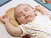 Хороший сон у детей – залог стройности