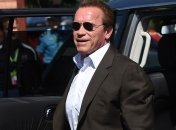 Шварценеггер снимется в индийском боевике