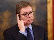 Сербского президента не позвали на инаугурацию в Кремль