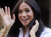 СМИ: Меган Маркл планирует во всю заняться модой