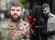 Святослав Паламар с женой Антониной