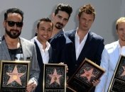 Backstreet Boys собираются отметить 20-летний юбилей