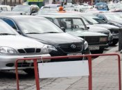 Предприниматель заработал 220 тыс. грн открыв парковку 