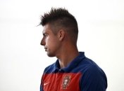 Мигел Велозу: У меня теперь нет отца