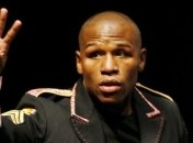 У Мэйуэзера-младшего новые проблемы с законом?