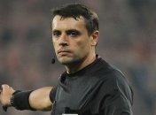 Абдула рассказал, почему не поставил пенальти в ворота "Динамо" в матче с "Шахтером"