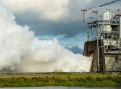 NASA провело испытание двигателя для полетов на Марс