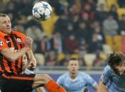 Кучер: "Шахтеру" остается бороться за имидж