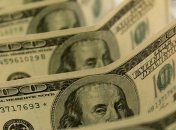 Нацбанк зміцнив офіційний курс гривні до 24,85