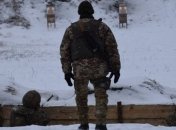 Ситуация на Донбассе: ВСУ понесли потери 