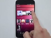 Meizu готовит к выпуску смартфон на ОС Ubuntu Touch