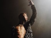 Макс Барських представив україномовну пісню "Двоє" (Відео)