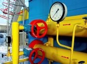 В "Укртрансгазе" отчитались о запасах газа в ПХГ