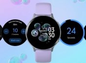 Samsung сертифицировала свои новые смарт-часы