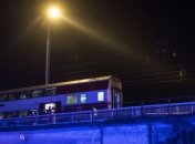 В Словакии пассажирский поезд столкнулся с локомотивом, есть пострадавшие