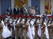 День нации - национальный праздник Испании 