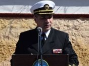 Глава ВМС Украины предложил себя в обмен на захваченных Россией моряков