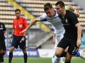 Заря - Динамо: детальный обзор скандального матча УПЛ (Видео)