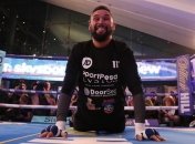 "Будет боль и кровь": Беллью сделал громкое заявление перед боем с Усиком