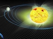 Проверка теории Эйнштейна указала на то, что Солнце теряет свою массу