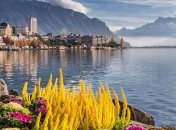 ТОП-9 самых дорогих городов для жизни (Фото)