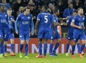 Как "Лестер" добыл первую победу в АПЛ в 2017 году (Фото)