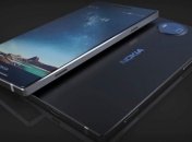 В Сети показали флагман Nokia 9 (Видео) 