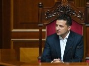 Рада приняла закон об импичменте президента