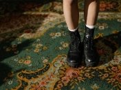 Базові черевики мають бути у кожної