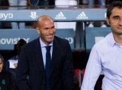 Зидан: Мне жаль Вальверде