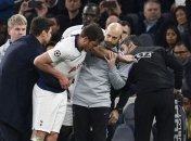 Защитник Тоттенхэма Вертонген рассказал о своей травме