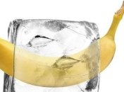 Как правильно заморозить банан для приготовления смузи и выпечки 