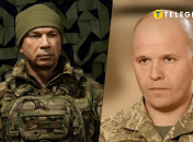 В Україні розглядають заміну Сирського