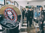 Как известно, среди "вагнеровцев" очень много бывших заключенных