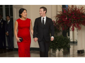 Марк Цукерберг уйдет в декретный отпуск на 2 месяца