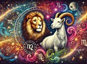 Гороскоп до кінця 2024 року