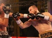 Российский боксер Беспутин назвал Ломаченко лучшим в мире