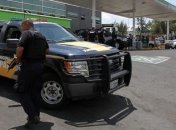 В Мексике неизвестные убили семью из 8 человек