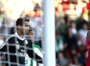 Роналду может избежать длительной дисквалификации