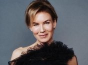 Рене Зеллвегер на фестивале в Палм-Спрингс: потрясающий наряд актрисы (Фото)