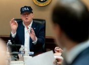 Трамп верит в быструю победу над коронавирусом