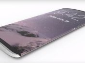 iPhone 8 будет защищен отпечатком пальца 
