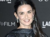 52-летняя Деми Мур по-прежнему на высоте 